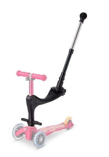 Micro step accessoire Mini Micro 3i van €39,95 voor €35,96, Ophalen of Verzenden, Nieuw