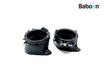 Inlaat Spruitstuk Suzuki VZ 1500 (VZ1500 M1500R) Set, Verzenden, Gebruikt