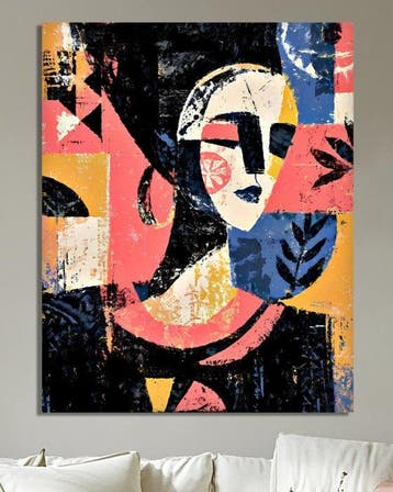 Michael Mey - Geometric Dreams - XL