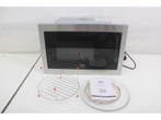 Beko BMGB25332BG - Inbouw magnetron - Grill - Zwart, Verzenden, Zo goed als nieuw
