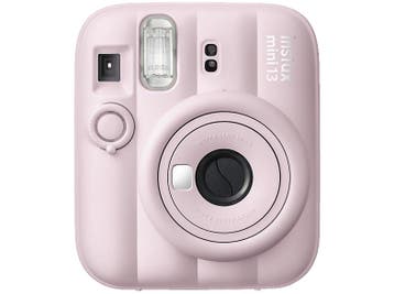Fujifilm -  Instax Mini 13™ Candy Pink Instantcamera  - Roze, Verzenden, Nieuw, Fuji