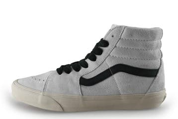 Vans Hoge sneakers in maat 42 Wit, Verzenden, Wit, Vans, Sneakers of Gympen