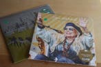 Joni Mitchell - At Newport 2LP + The Hissing Of Summer Lawns, Cd's en Dvd's, Vinyl Singles, Nieuw in verpakking