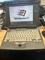 Compaq Armada 1120 Series 100mhz pentium 1 ,working with, Nieuw