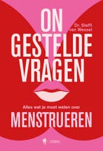 Ongestelde vragen (9789072201539, Steffi van Wessel), Verzenden, Nieuw, Overige typen