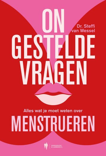 Ongestelde vragen (9789072201539, Steffi van Wessel), Boeken, Verzenden, Nieuw, Overige typen