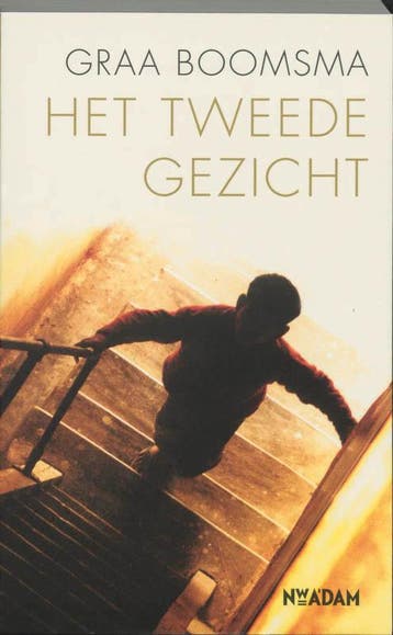 Het tweede gezicht 9789046800409 G. Boomsma, Boeken, Verzenden, Gelezen, G. Boomsma