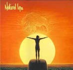 cd - Natural Life - Natural Life, Verzenden, Zo goed als nieuw