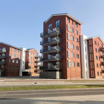 Appartement gevonden in of bij Veldhoven, Veldhoven, Noord-Brabant, Direct bij eigenaar, Appartement