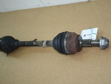 Aandrijfas rechts-voor Peugeot Boxer O163909, Ophalen of Verzenden, Nieuw