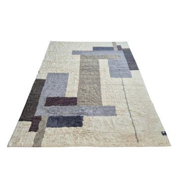 Villa Collection - Laerk Floor Carpet - 200 x 300 cm -
