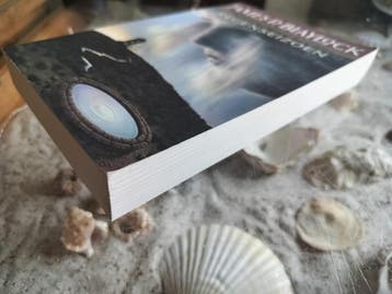 James Blaylock - Regenseizoen, Boeken, Zo goed als nieuw, James Blaylock