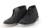 Clarks Veterboots in maat 37 Blauw, Kleding | Dames, Schoenen, Overige typen, Zo goed als nieuw, Clarks, Verzenden