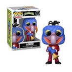 Funko Pop!  Muppets - Gonzo #1677, Verzamelen, Poppetjes en Figuurtjes, Verzenden, Nieuw