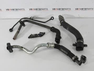 Yamaha  TDM 850 Olieleidingen, Ophalen of Verzenden, Nieuw