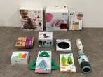 Veiling - Lékué keukenaccessoires set 11-delig, Nieuw
