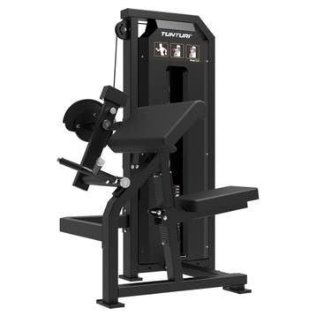 Tunturi Platinum - Bicep Curl - Selectorized - V - series, Sport en Fitness, Fitnessmaterialen, Verzenden, Nieuw