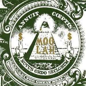 cd Japan persing - Moolah - Woe Ye Demons Possessed, Cd's en Dvd's, Cd's | Overige Cd's, Verzenden, Zo goed als nieuw