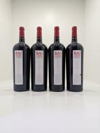 2020 Bodegas Baigorri, Crianza - Rioja - 4 Magnums (1.5L), Nieuw
