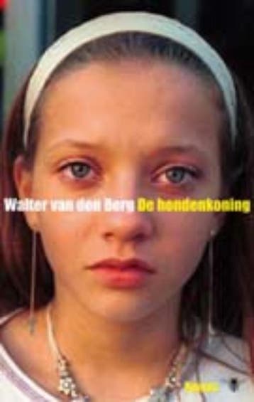 De hondenkoning 9789023416173 Walter van den Berg, Verzenden, Gelezen, Walter van den Berg