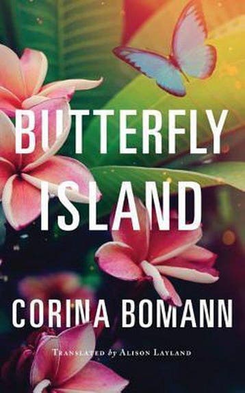 Butterfly Island 9781477819951 Corina Bomann, Verzenden, Gelezen, Corina Bomann