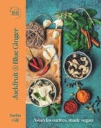 9781760634322 Jackfruit and Blue Ginger Sasha Gill, Verzenden, Nieuw, Sasha Gill