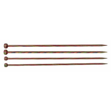 KnitPro Symfonie breinaalden 40cm 3.00mm - 12.00mm, Hobby en Vrije tijd, Breien en Haken, Verzenden, Nieuw