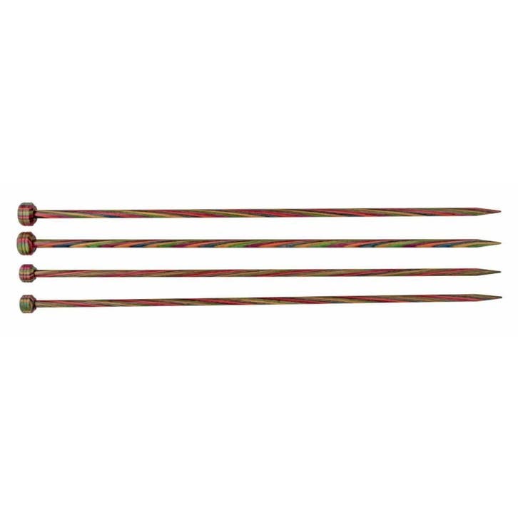 KnitPro Symfonie breinaalden 40cm 3.00mm - 12.00mm, Hobby en Vrije tijd, Breien en Haken, Nieuw, Verzenden