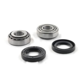 Wiellagers | 73-99 FX, FXR, FXD (voorwiel); 73-99 XL (vo..., Nieuw