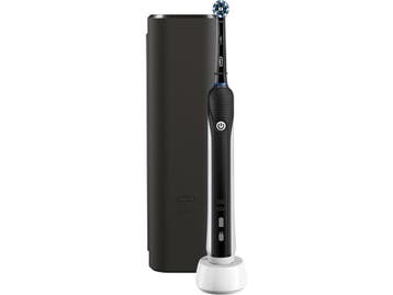 Oral-B Pro 2 2500 - Elektrische tandenborstel - Ronde kop -, Verzenden, Nieuw