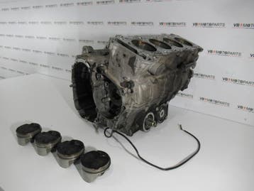 Suzuki GSX R 600 K1 Carters, Motoren, Onderdelen | Suzuki, Ophalen of Verzenden, Nieuw
