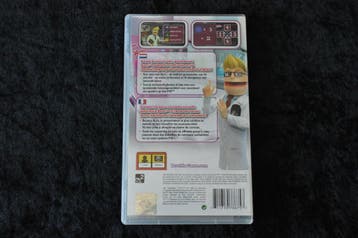 BUZZ ! Brain Twister Sony PSP, Verzenden, Nieuw