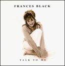 cd - Frances Black - Talk to Me, Verzenden, Zo goed als nieuw