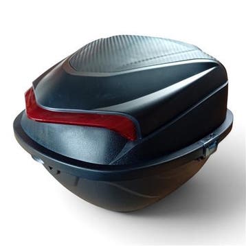IVA T3 2.0 Koffer Matgrijs, Nieuw