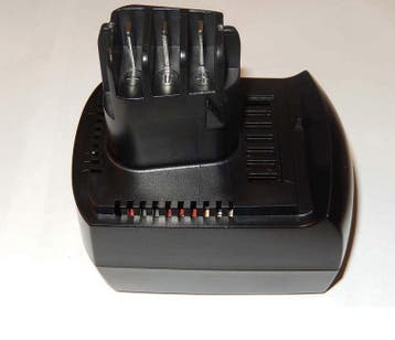 Metabo 6.31746 / 6.25471 accu 9.6V — 3.3Ah - 3300mAh, Ophalen of Verzenden, Nieuw
