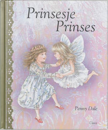 Prinsesje prinses - P. Dale 9789044801026, Boeken, Verzenden, Gelezen, P. Dale