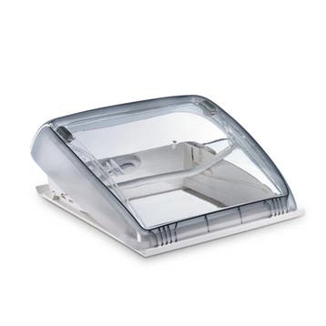Dometic Mini Heki Style 40x40cm 25-42mm met Ventilatie, Ophalen of Verzenden, Nieuw