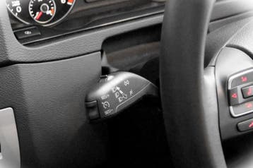 Complete set cruise control voor Volkswagen T5 7E met, Ophalen of Verzenden, Nieuw, Volkswagen