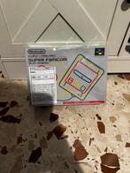 Nintendo - Classic mini Super Famicom - Spelcomputer - In, Nieuw