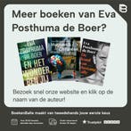 Voor het oog van de wereld 9789060054376, Boeken, Verzenden, Gelezen, Eva Posthuma de Boer