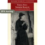 Therese Raquin Owc:Ncs P 9780192836762 Emile Zola, Verzenden, Gelezen, Emile Zola