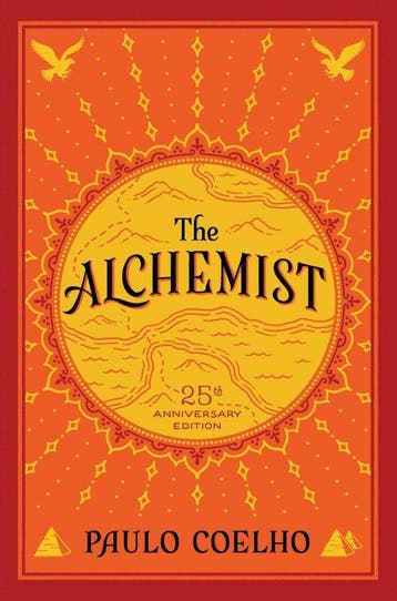 9780062315007 The Alchemist Paulo Coelho, Boeken, Verzenden, Nieuw, Paulo Coelho