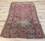 Kazak - Vloerkleed - 1.62 m - 0.92 m - Antiek stuk, Nieuw