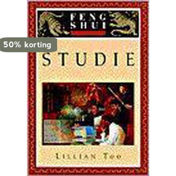 Studie / Feng-shui in de praktijk - L. Too 9789024604951, Verzenden, Zo goed als nieuw, L. Too