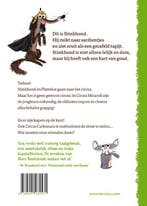 Stinkhond naar het circus / Stinkhond 9789401481571, Boeken, Verzenden, Gelezen, Colas Gutman