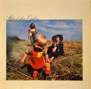 LP gebruikt - Alfred Den Ouden - Alfred Den Ouden (Belgiu..., Verzenden, Zo goed als nieuw, Overige formaten
