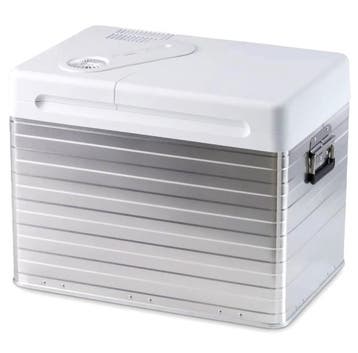 Mobicool MQ40A elektrische koelbox - 39 liter, Caravans en Kamperen, Kampeeraccessoires, Verzenden, Nieuw