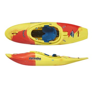 Pyranha Storm S-M-L, Elite, Verzenden, Nieuw