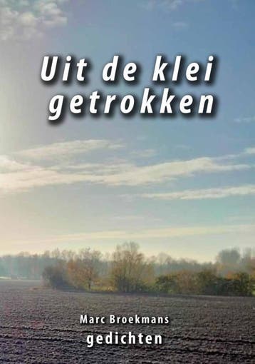 Uit De Klei Getrokken | Marc Broekmans | Nieuw, Ophalen of Verzenden, Nieuw, Marc Broekmans