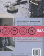 Naaien & stikken / Tirion creatief 9789043916684, Verzenden, Zo goed als nieuw, Tessa Evelegh